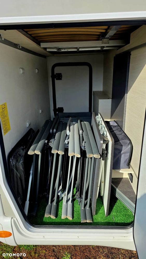 Chausson 644 - 6