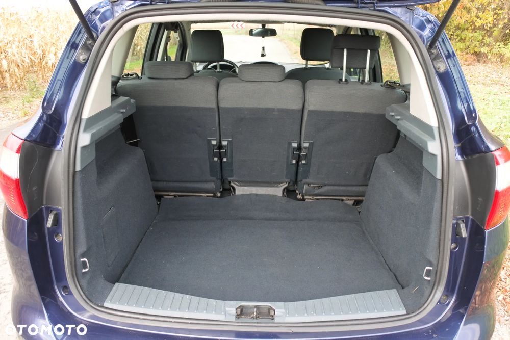 Ford C-MAX 1.6 TDCi Trend - 17