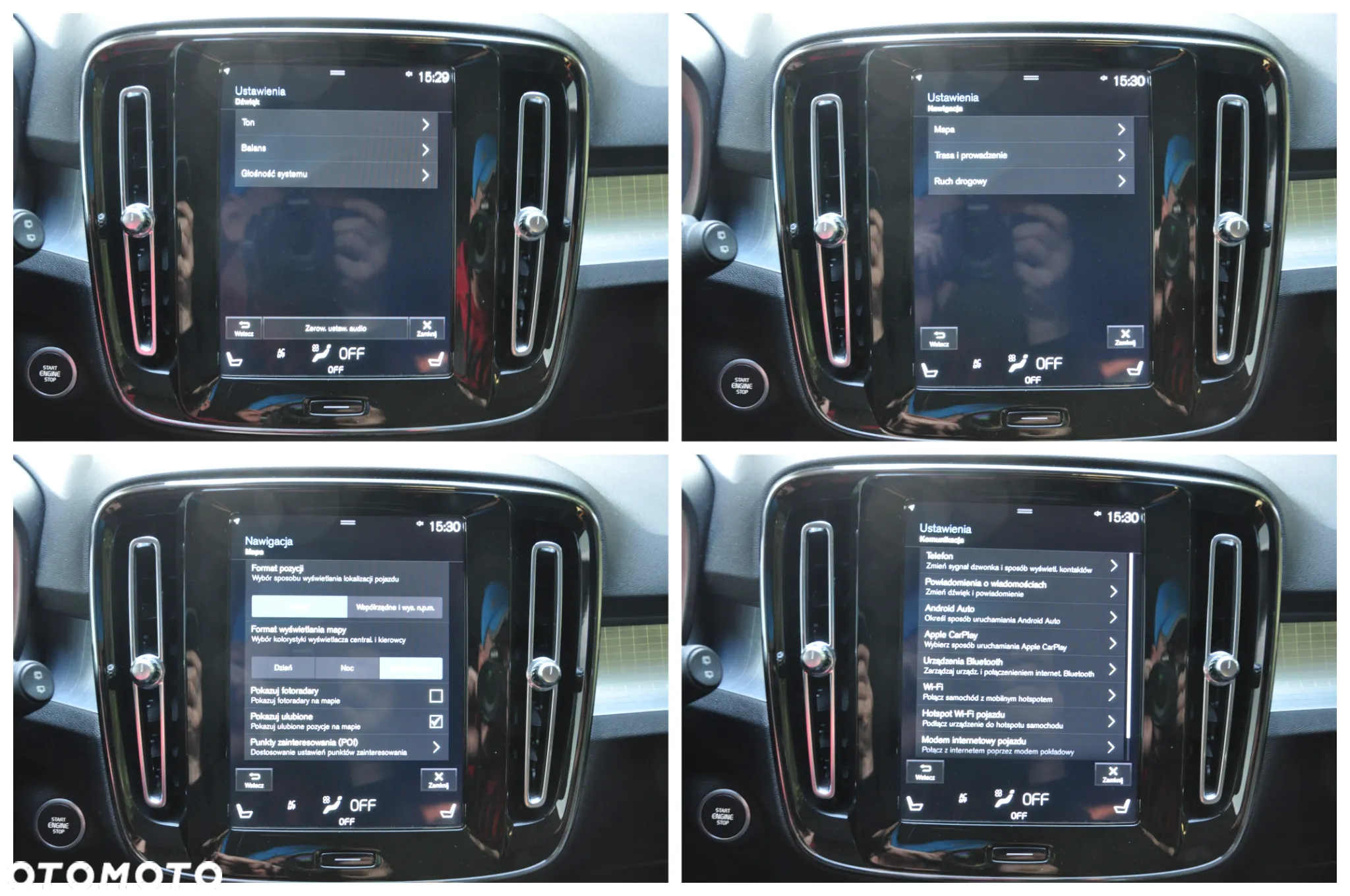 Volvo XC 40 D3 AWD Momentum Pro - 18