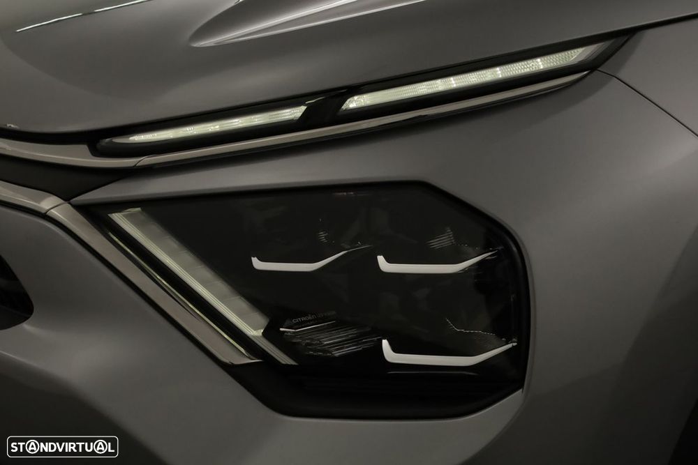 Citroën C4 1.2 PureTech Plus EAT8 - 6