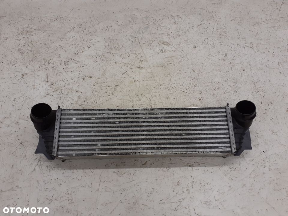 Intercooler BMW F10 175117805629-06