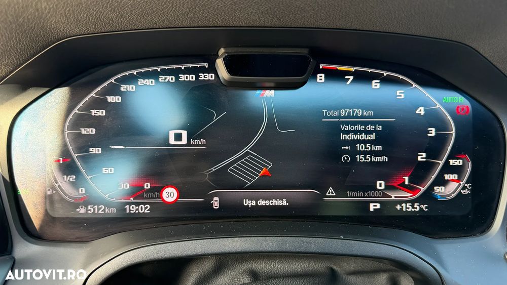 BMW Seria 3 330i AT - 10