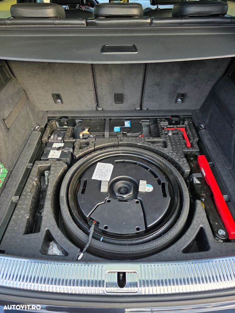 Audi Q5 2.0 TDI Quattro S tronic - 12