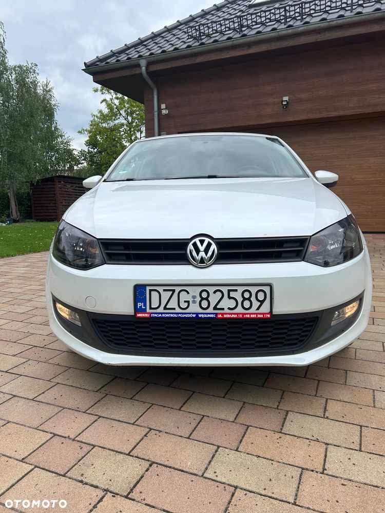 Volkswagen Polo 1.2 TDI Life - 1
