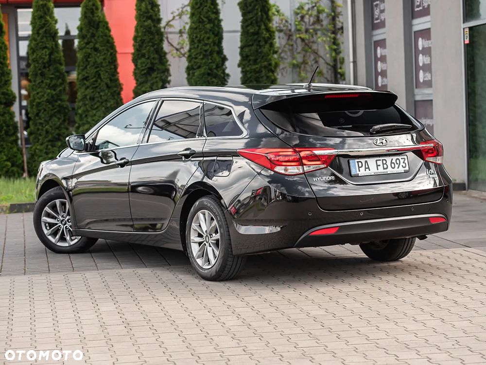 Hyundai i40 - 9