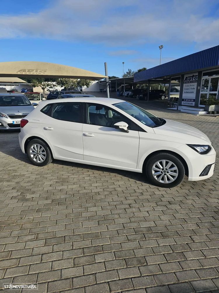 SEAT Ibiza 1.0 EcoTSI Style - 3