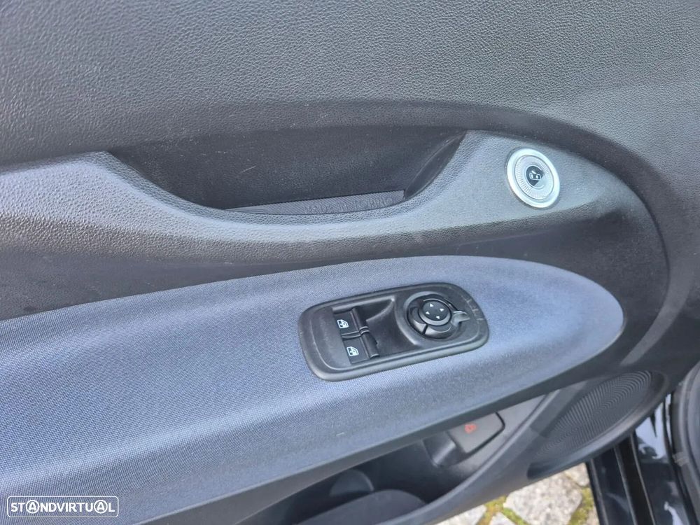 Fiat 500e C Passion - 7