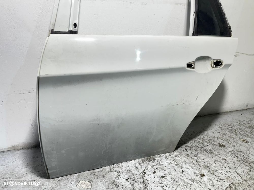Porta Esquerdo Trás BMW 3 Touring (E91) - 2
