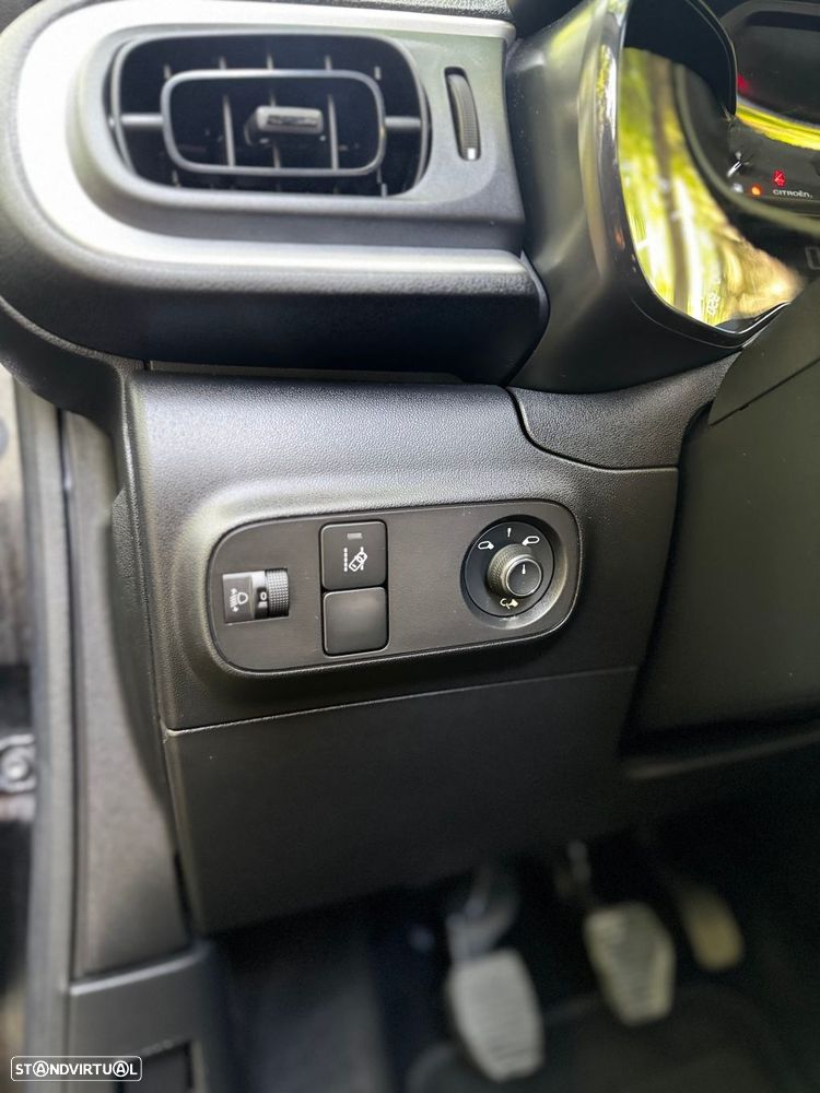 Citroën C3 1.2 PureTech Feel Pack - 14