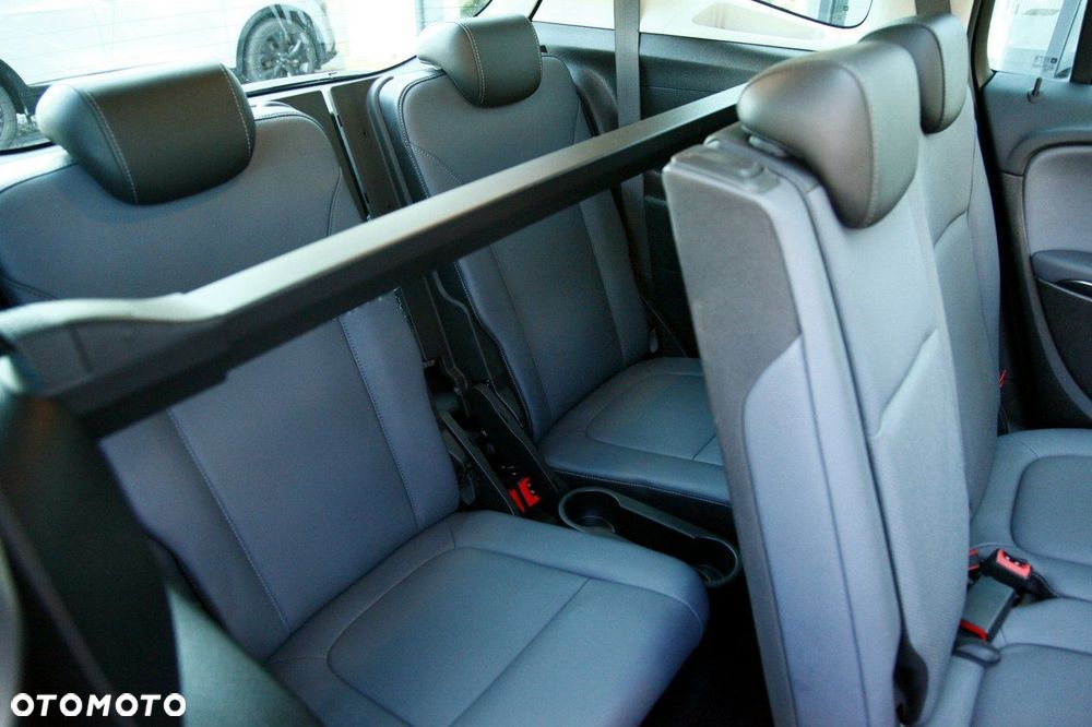 Opel Zafira Tourer 1.6 CDTI ecoFLEX Start/Stop Sport - 20