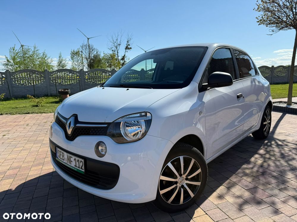 Renault Twingo SCe 70 Zen EU6 - 11