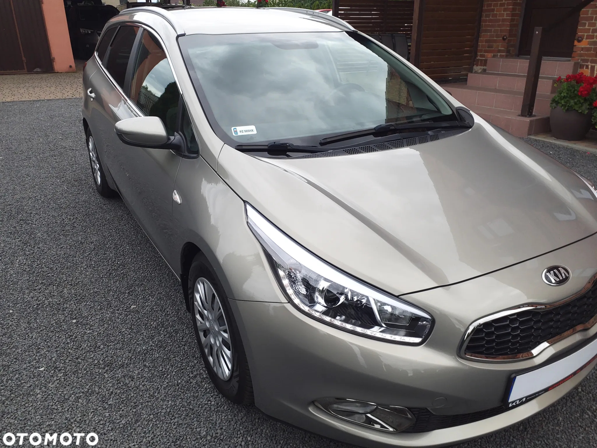 Kia Ceed Cee'd 1.6 GDI Business Line - 7