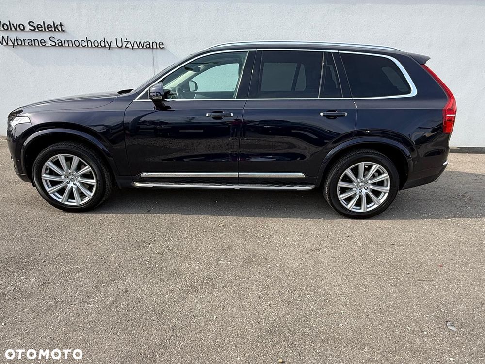Volvo XC 90 - 5