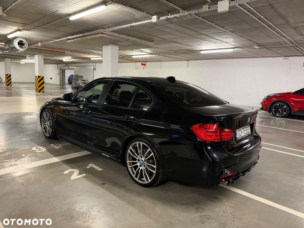 BMW Seria 3 - 9