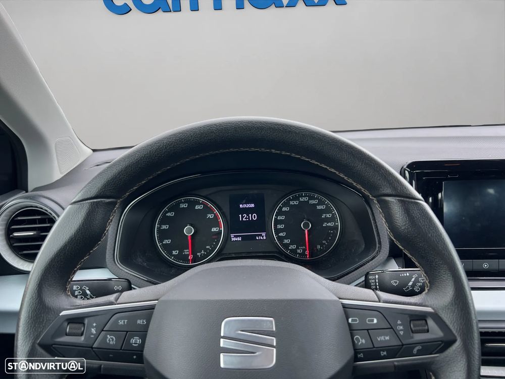 SEAT Arona 1.0 TSI Style DSG - 11