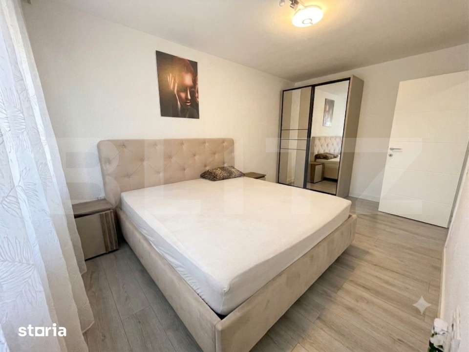 Apartament 3 camere decomandat | Parter inalt | Manastur — fotografia 3