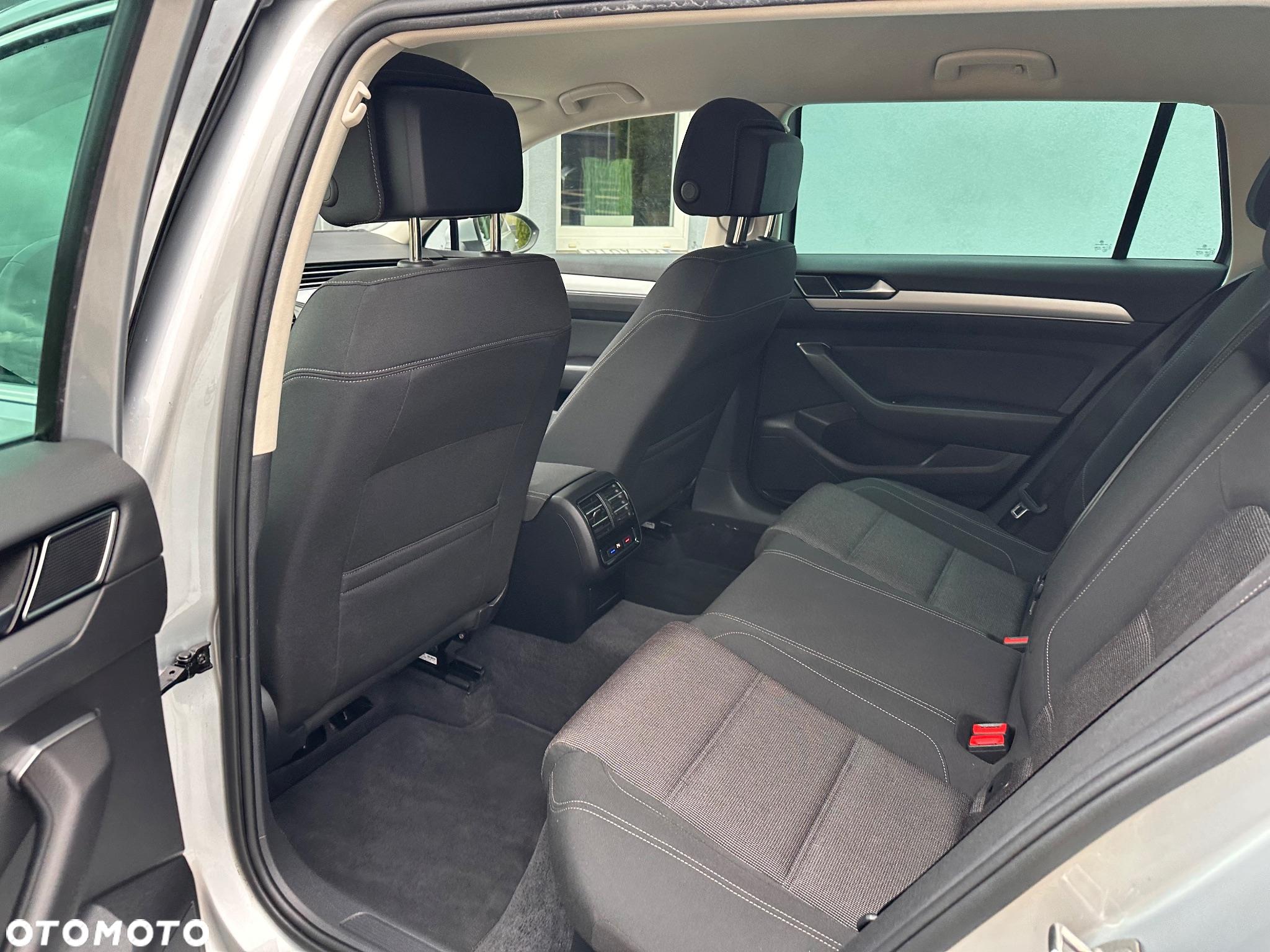 Volkswagen Passat Variant 2.0 TDI DSG (BlueMotion Technology) Highline - 7