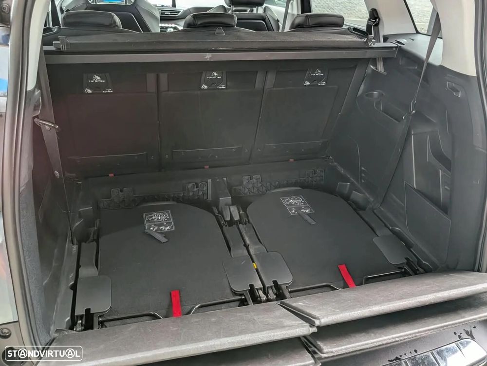 Peugeot 5008 1.2 PureTech Allure Pack - 8