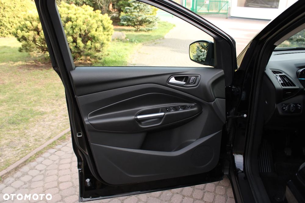 Ford Kuga 1.5 EcoBoost FWD Trend ASS - 12