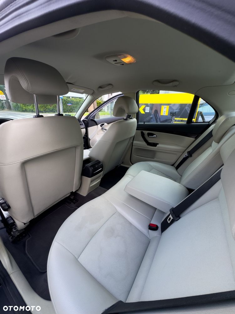 Saab 9-3 1.9 TiD DPF Linear - 9