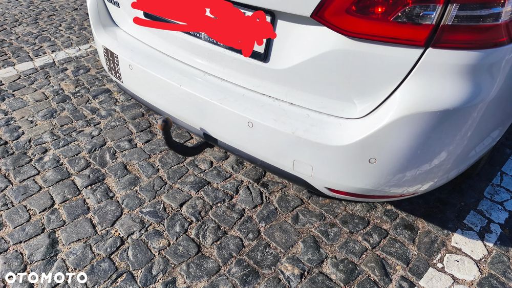 Peugeot 308 BlueHDi 100 Stop & Start Business-Line - 6