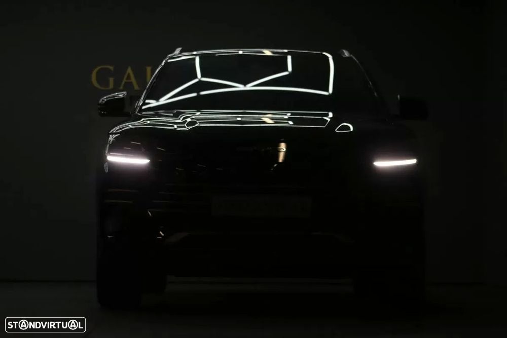 BYD Seal U 1.5 DM-i Boost - 8