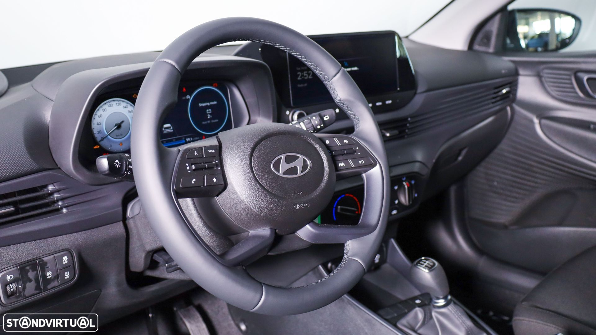 Hyundai i20 1.2 Comfort - 16