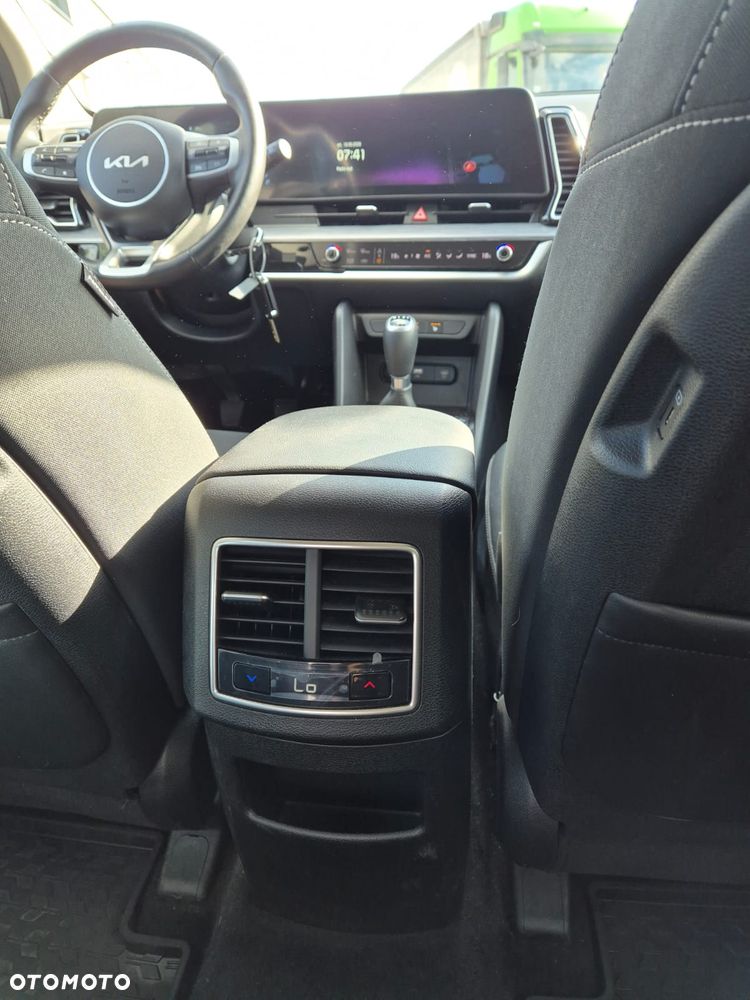 Kia Sportage 1.6 T-GDI L 2WD - 22