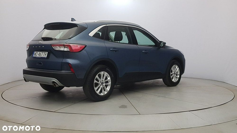 Ford Kuga - 7