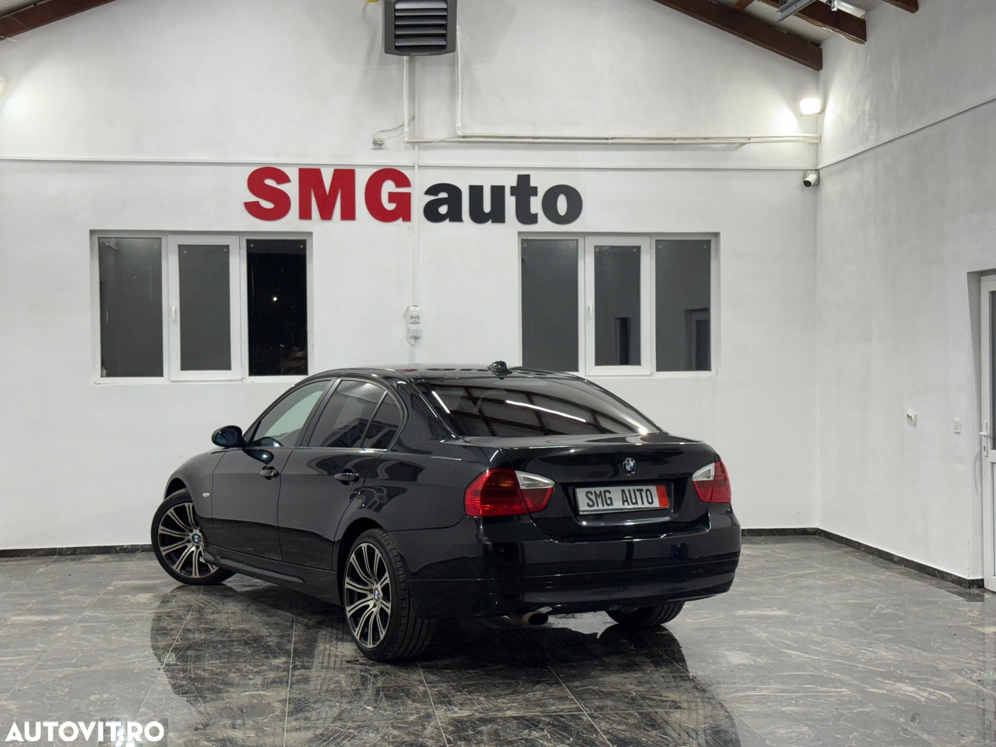 BMW Seria 3 - 3