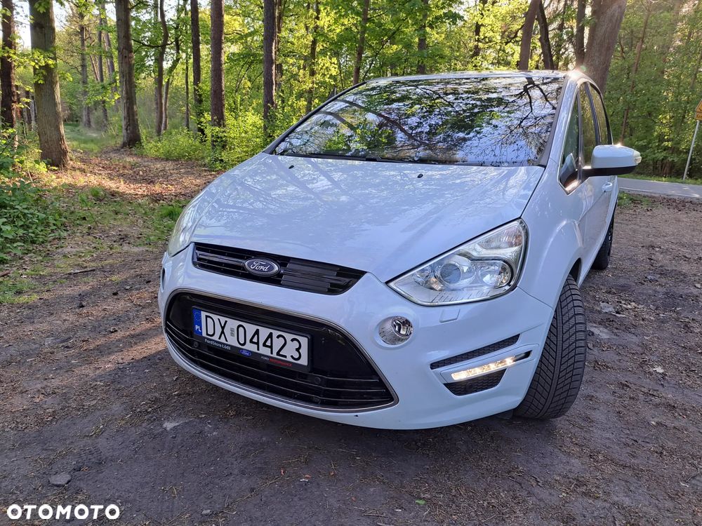 Ford S-Max 1.6 EcoBoost Start Stopp System Titanium - 14
