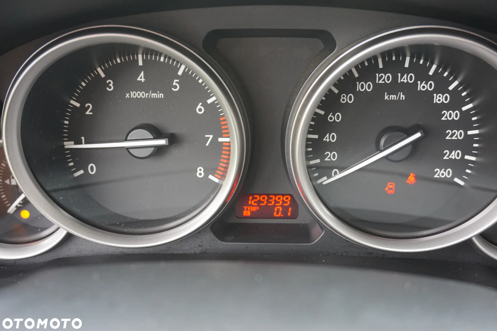 Mazda 6 2.0 Exclusive - 33