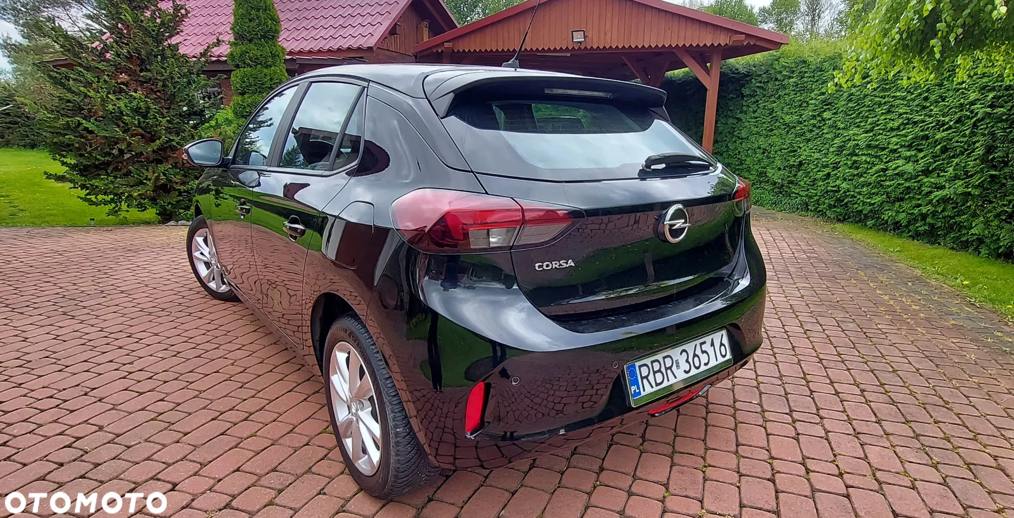 Opel Corsa 1.2 Start/Stop Elegance - 6