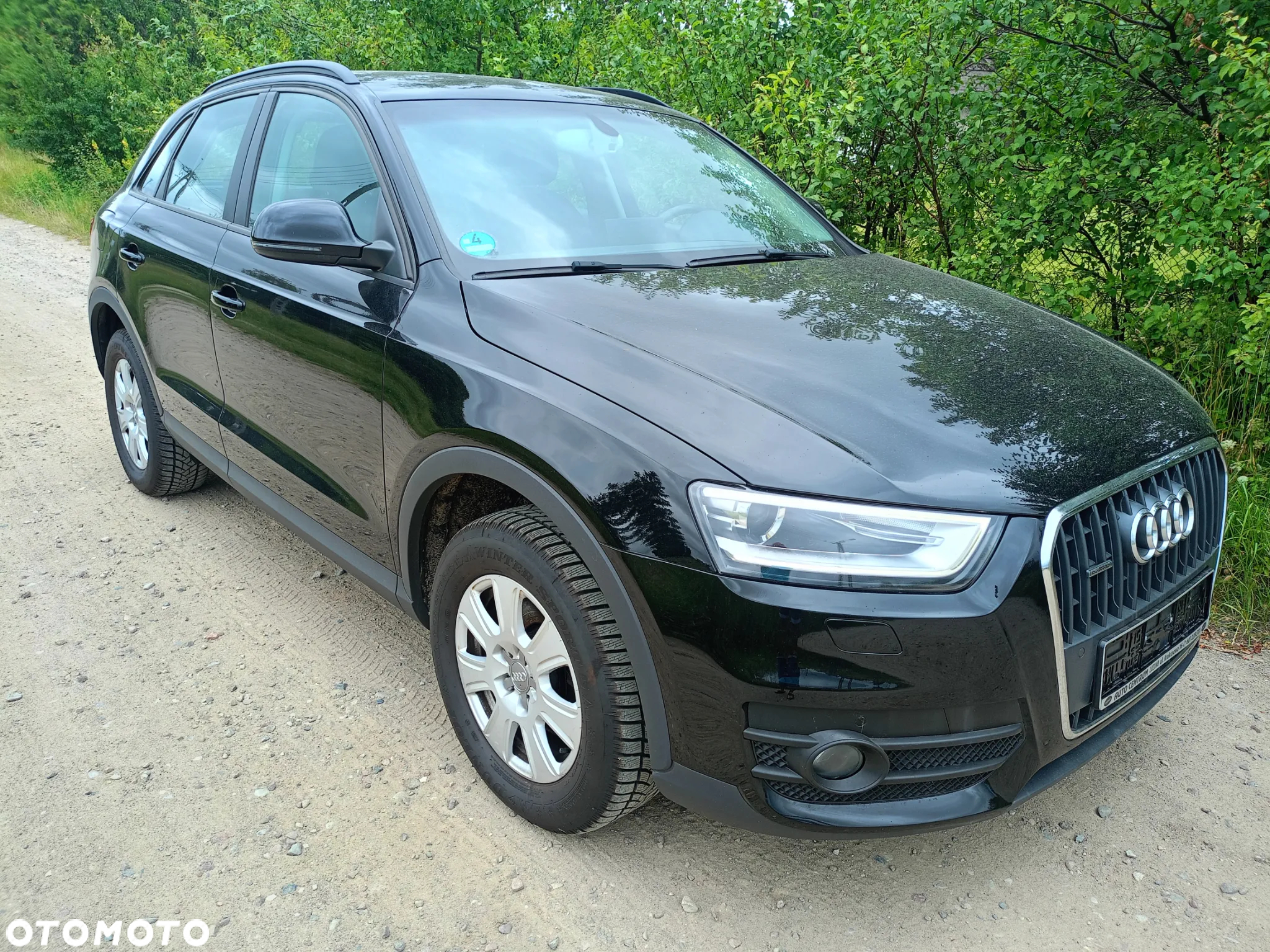 Audi Q3 2.0 TDI Quattro - 13