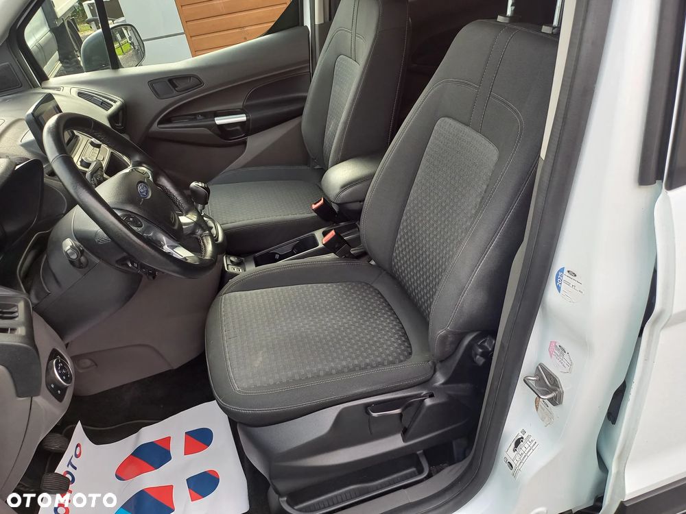 Ford Transit Connect Kombi 230 L2 Trend - 15