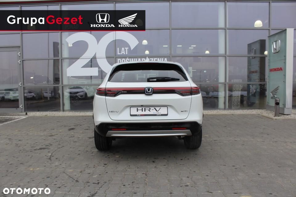 Honda HR-V - 7