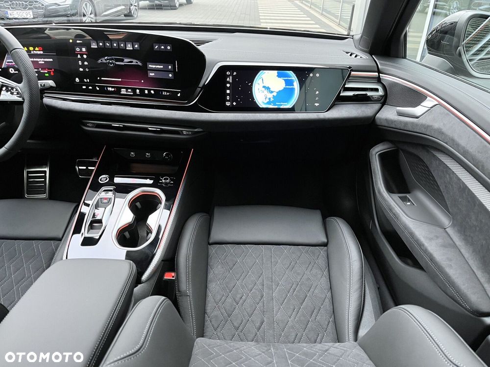 Audi A6 Limousine - 15