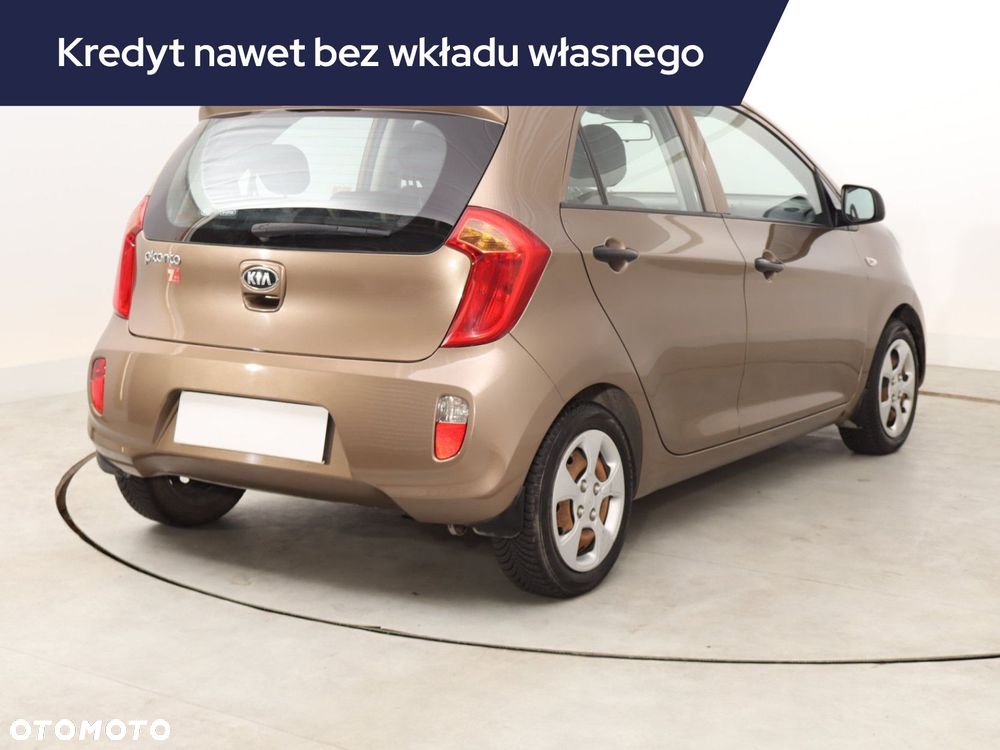 Kia Picanto - 7