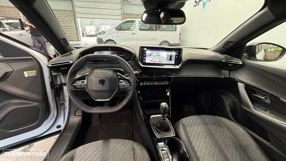 Peugeot 2008 1.2 Allure - 6