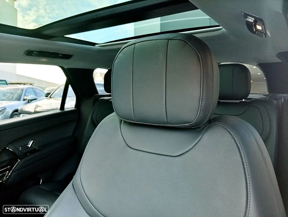 Land Rover Range Rover Sport 3.0 P440e SE - 26