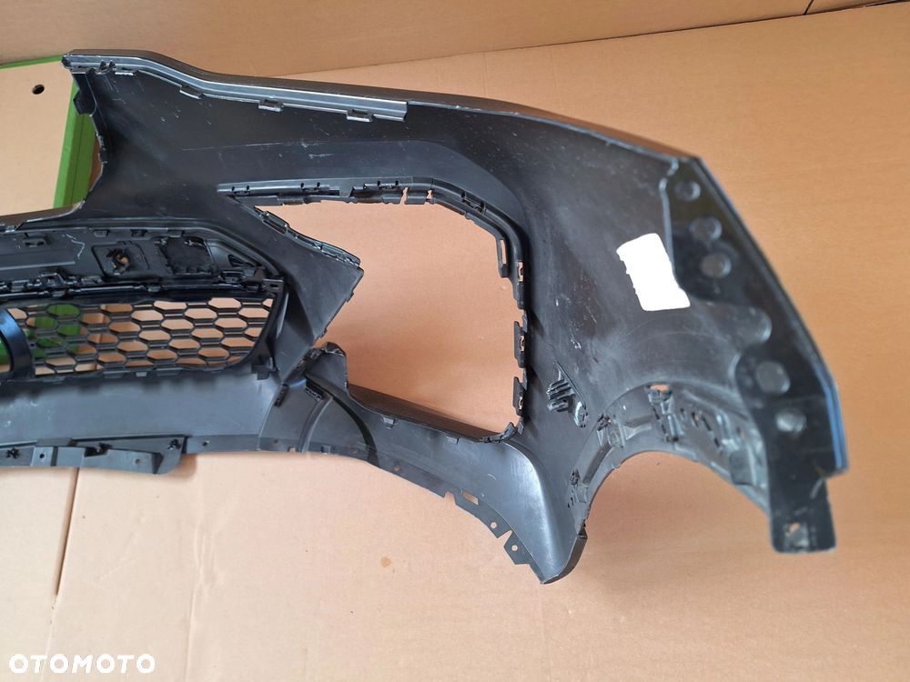 BMW X7 G07 M-PAKIET 19- ZDERZAK PRZÓD PRZEDNI 8069886 WYSYŁKA 24H - 10