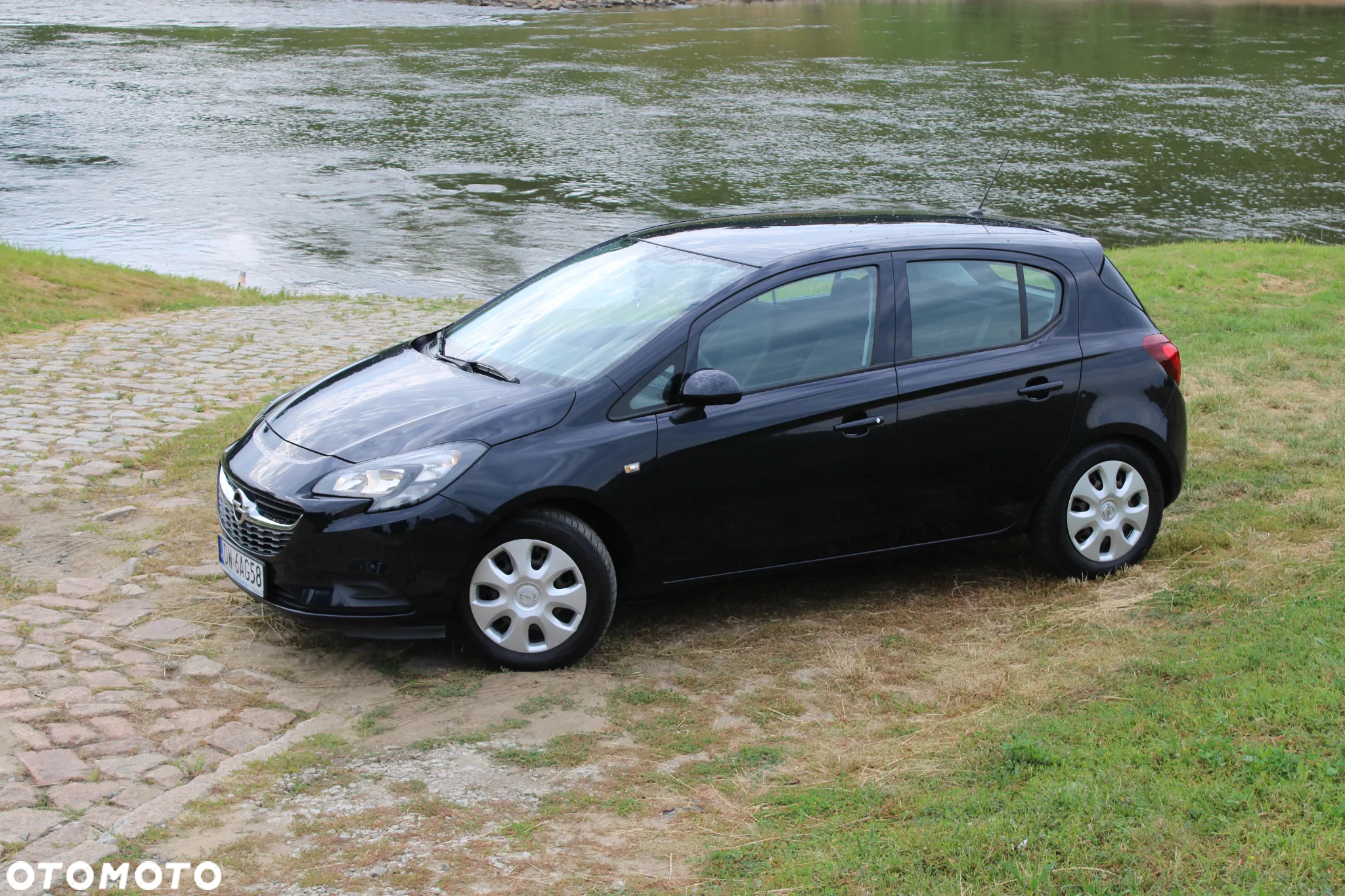 Opel Corsa 1.4 Enjoy - 5