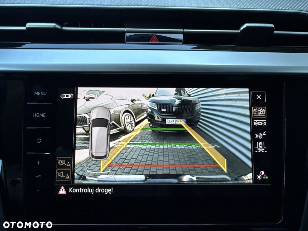 Volkswagen Arteon Shooting Brake 2.0 TSI Elegance DSG - 30
