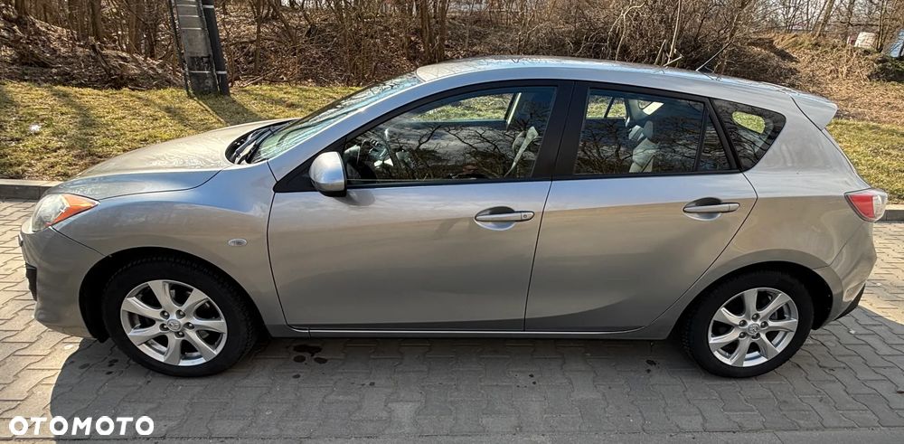 Mazda 3 1.6 Active - 5
