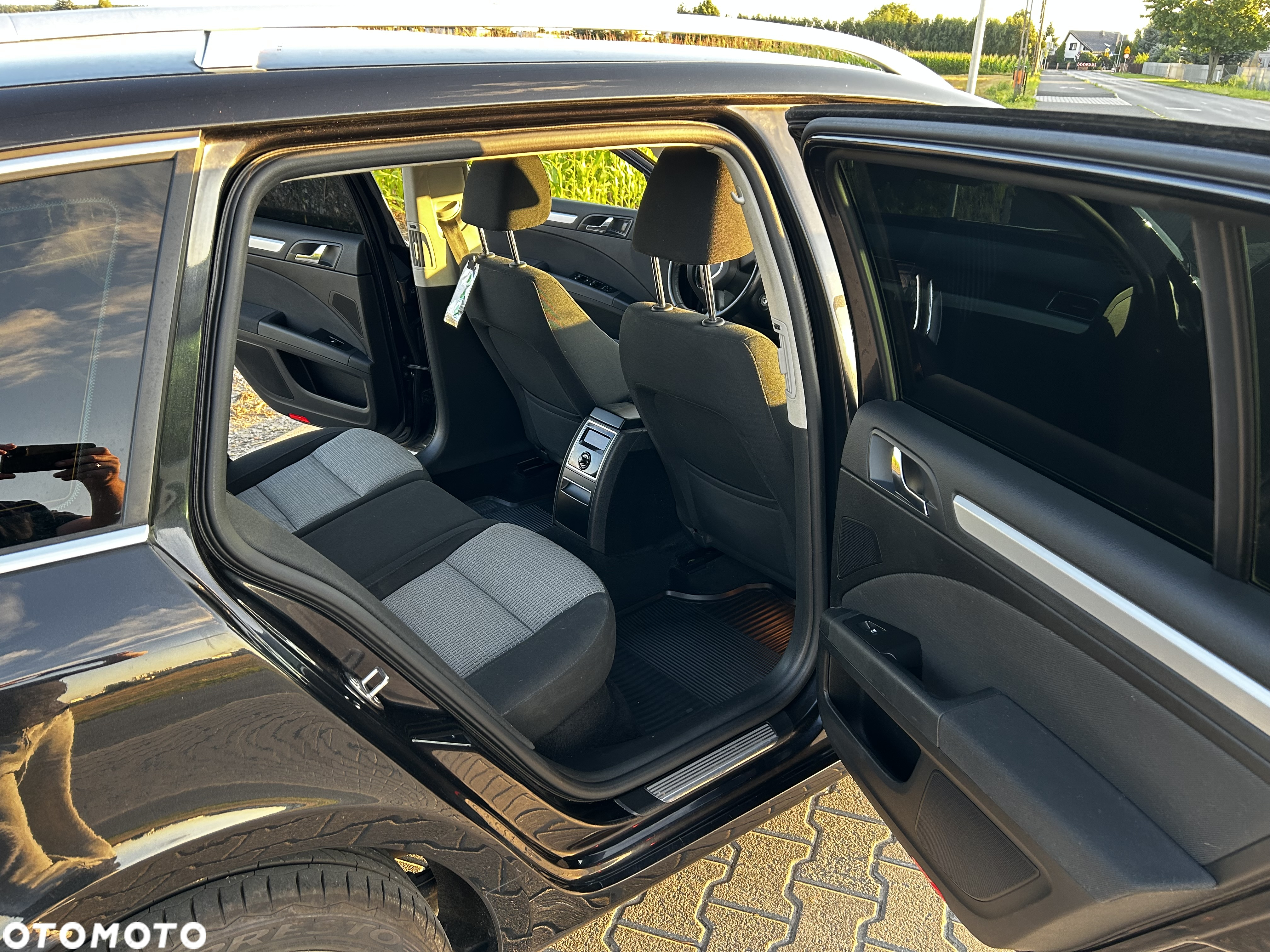 Skoda Superb 1.8 TSI Ambition - 6