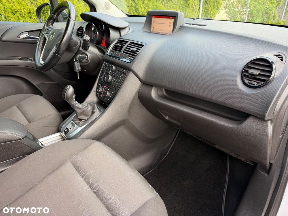 Opel Meriva 1.4 Color Edition - 24