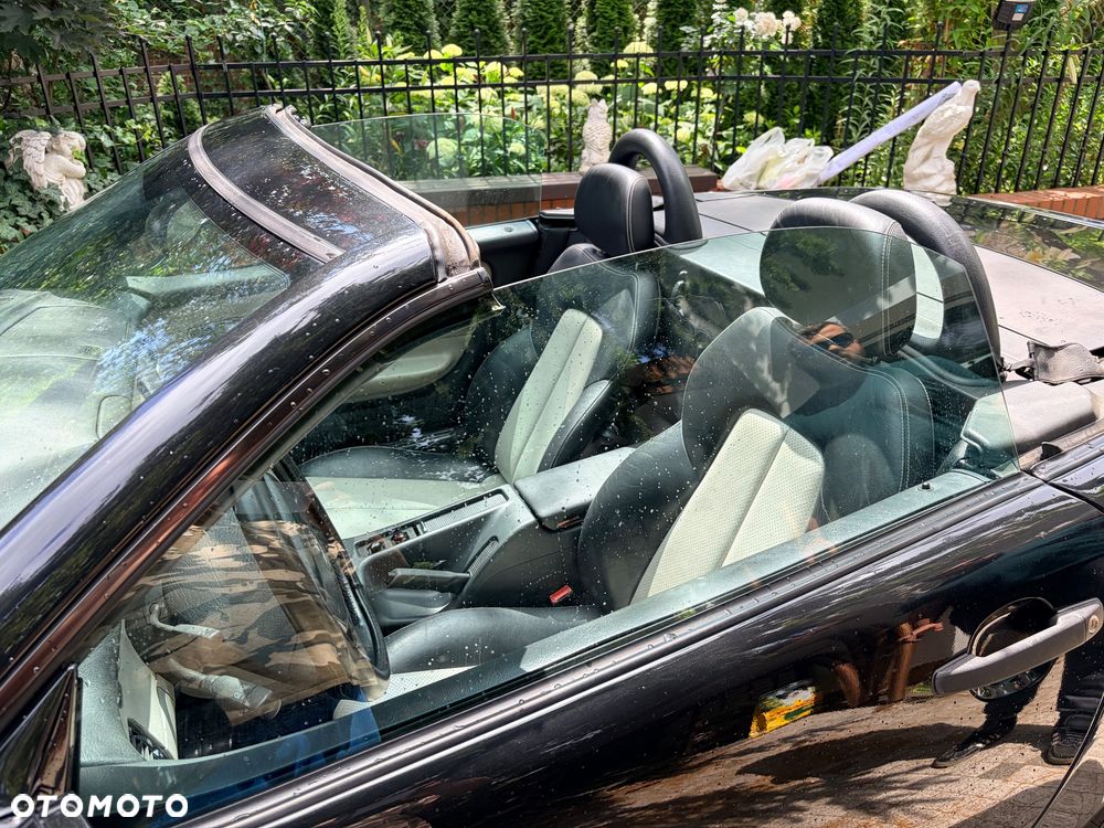 Mercedes-Benz SLK - 8