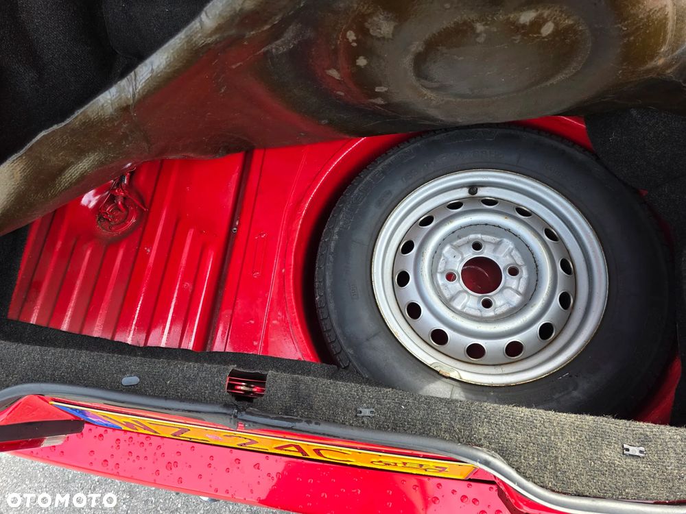Alfa Romeo Spider - 4