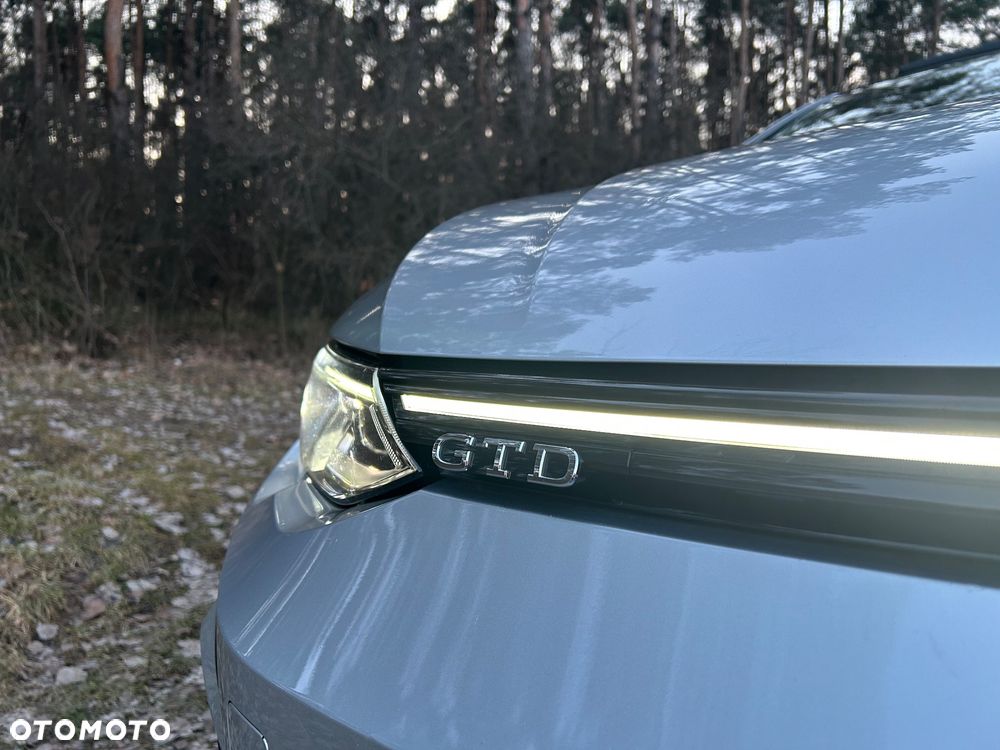 Volkswagen Golf 2.0 TDI GTD DSG - 31