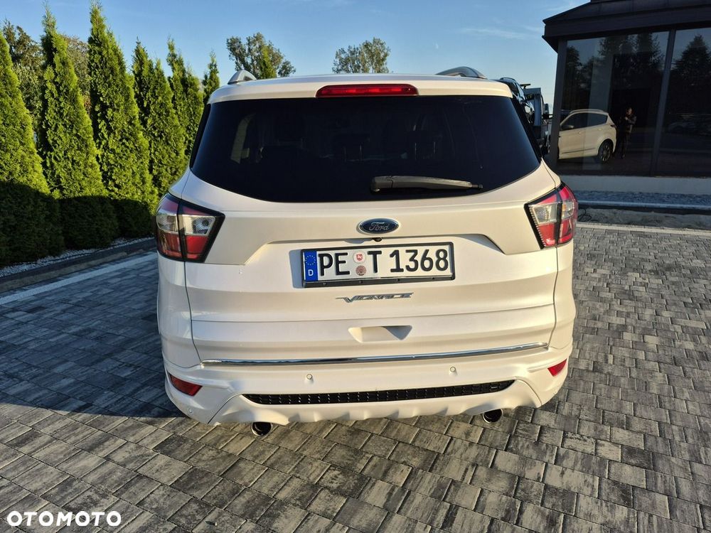 Ford Kuga - 4